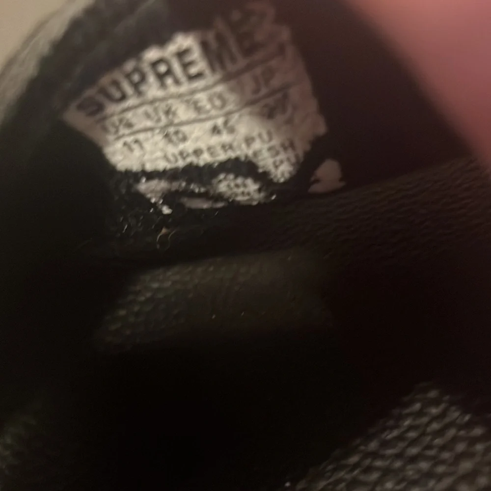 2014 Supreme Slides - Picture 4 of 5